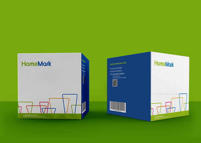 淇滨区VI设计公司