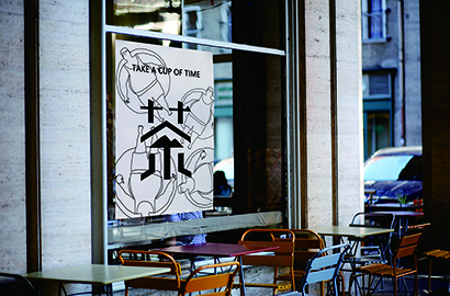 淇滨区VI设计：融合城市文化，打造特色品牌标识